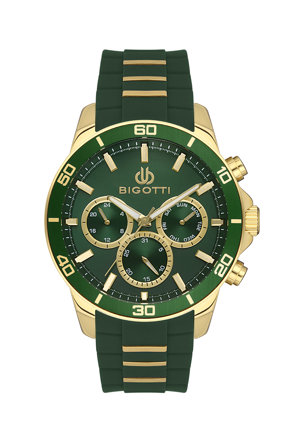 BIGOTTI MILANO BG.1.10504-3 MEN WATCH