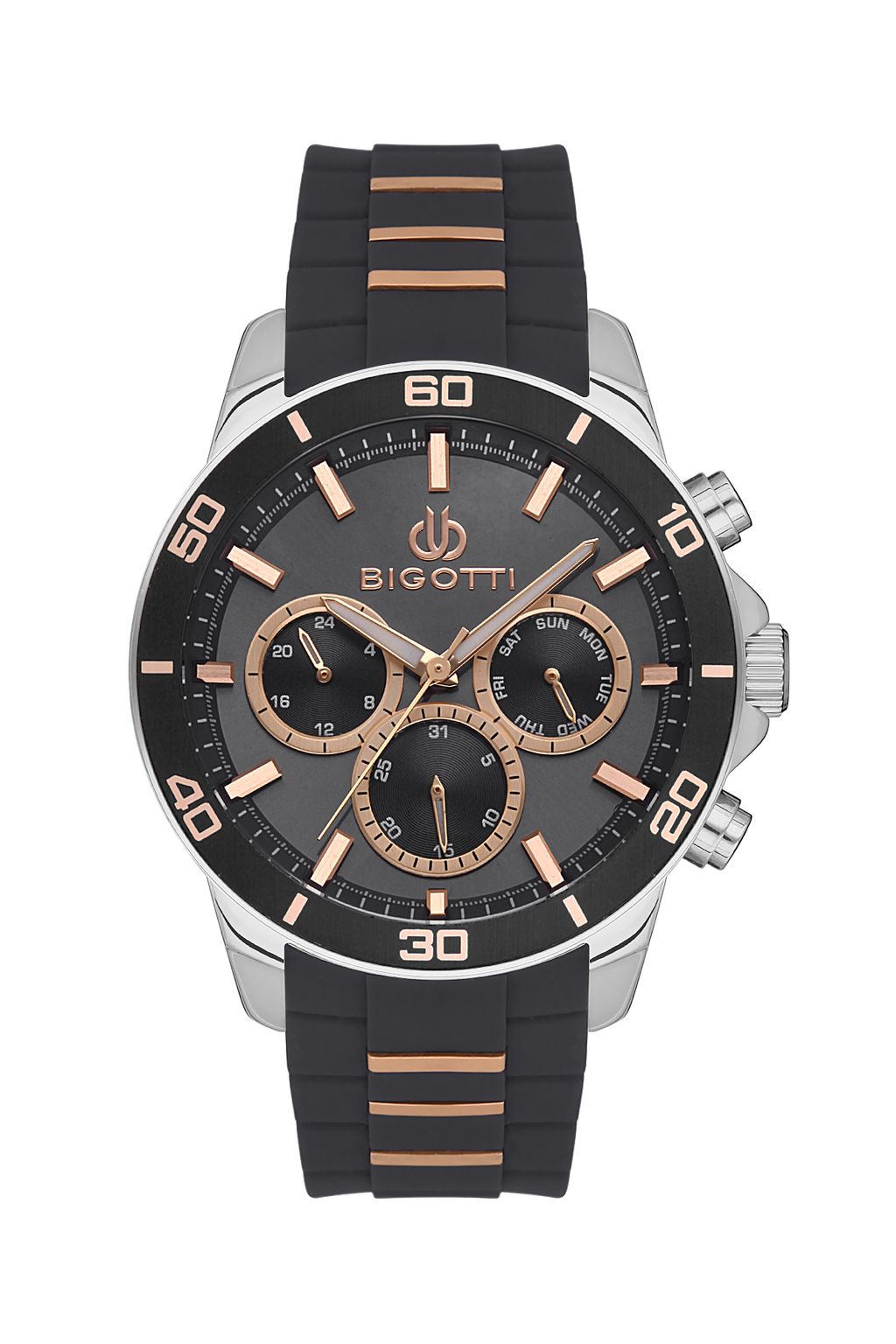 BIGOTTI MILANO BG.1.10504-4 MEN WATCH