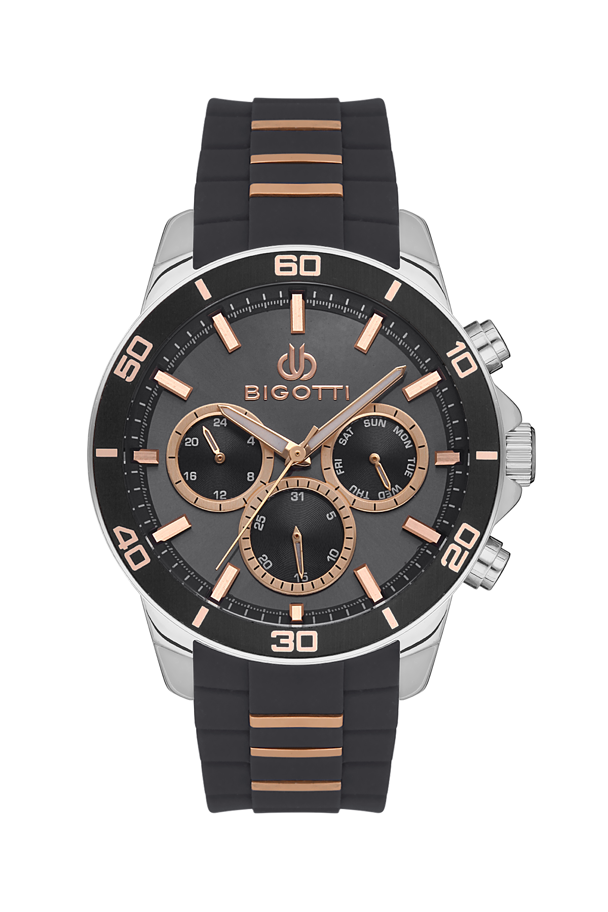 BIGOTTI MILANO BG.1.10504-4 MEN WATCH