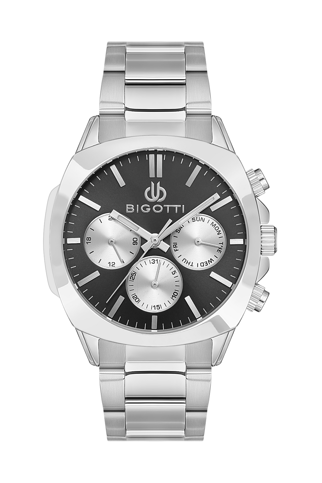 BIGOTTI MILANO BG.1.10505-2 MEN WATCH