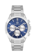 BIGOTTI MILANO BG.1.10505-3 MEN WATCH