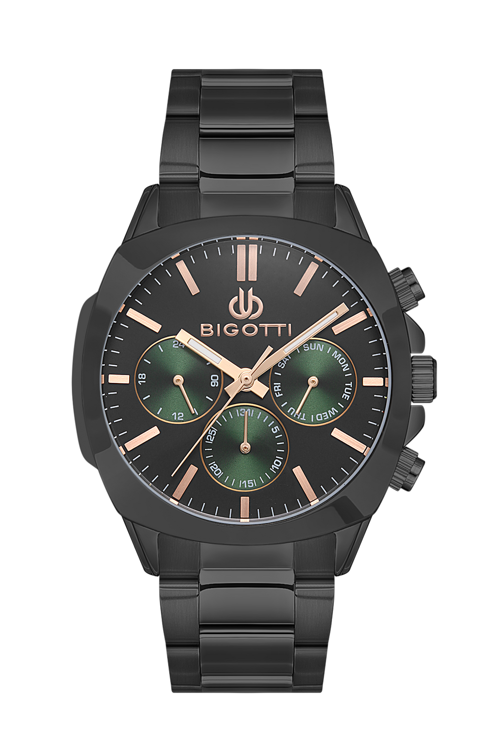 BIGOTTI MILANO BG.1.10505-5 MEN WATCH