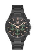 BIGOTTI MILANO BG.1.10505-5 MEN WATCH
