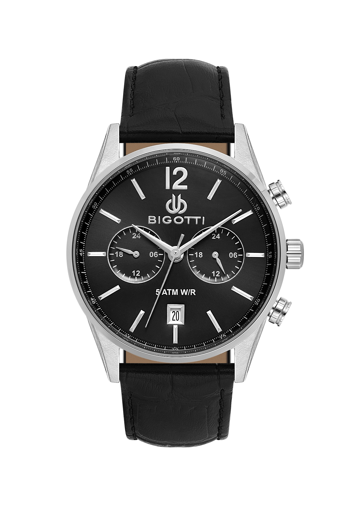 BIGOTTI BG.1.10510-1 MEN WATCH.