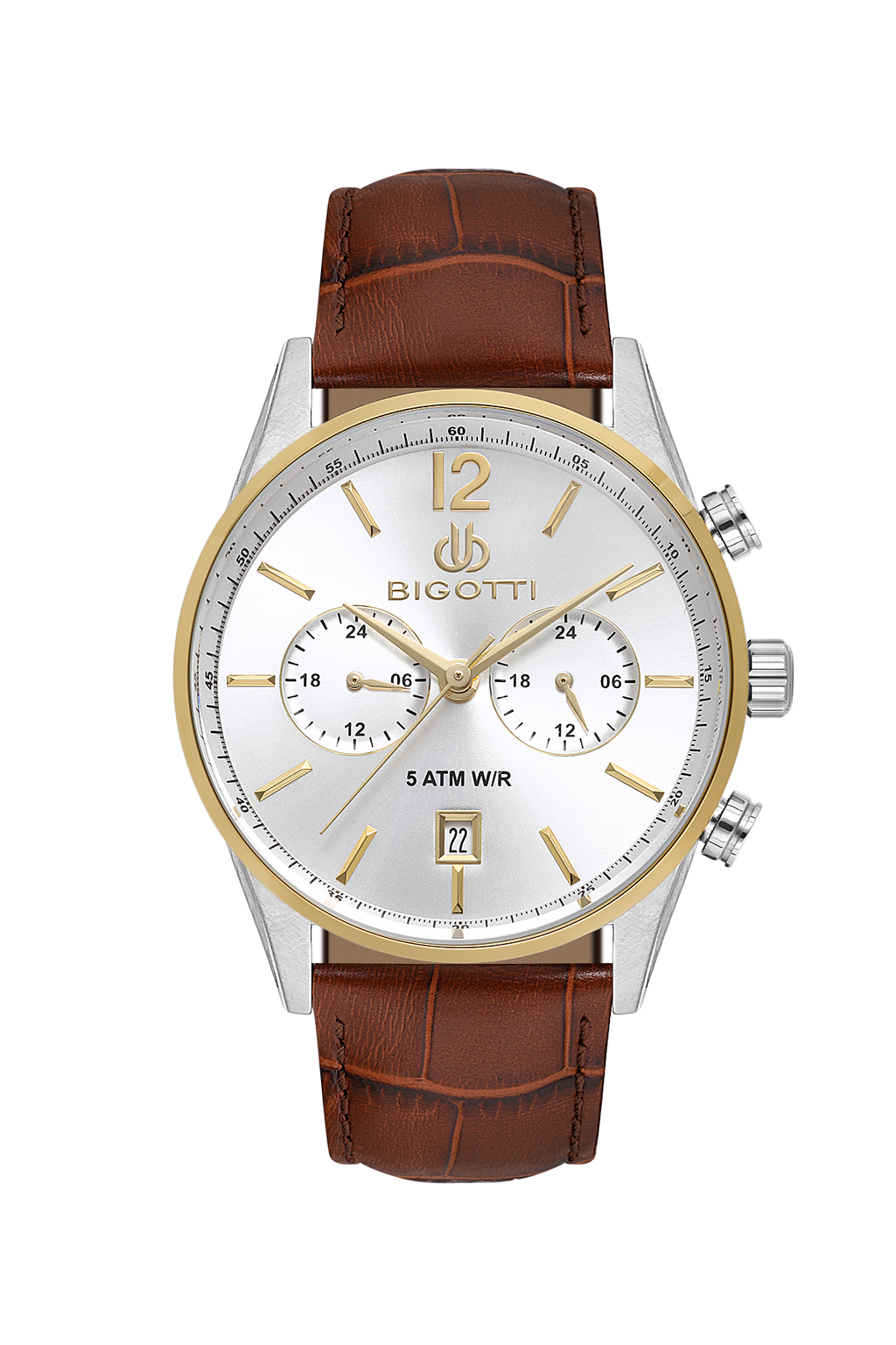 BIGOTTI BG.1.10510-3 MEN WATCH.