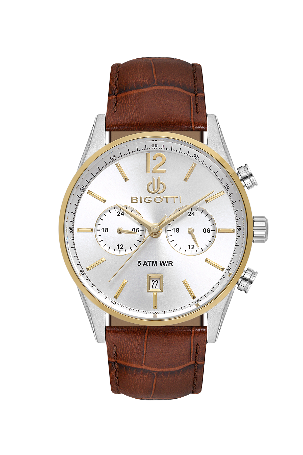 BIGOTTI BG.1.10510-3 MEN WATCH.