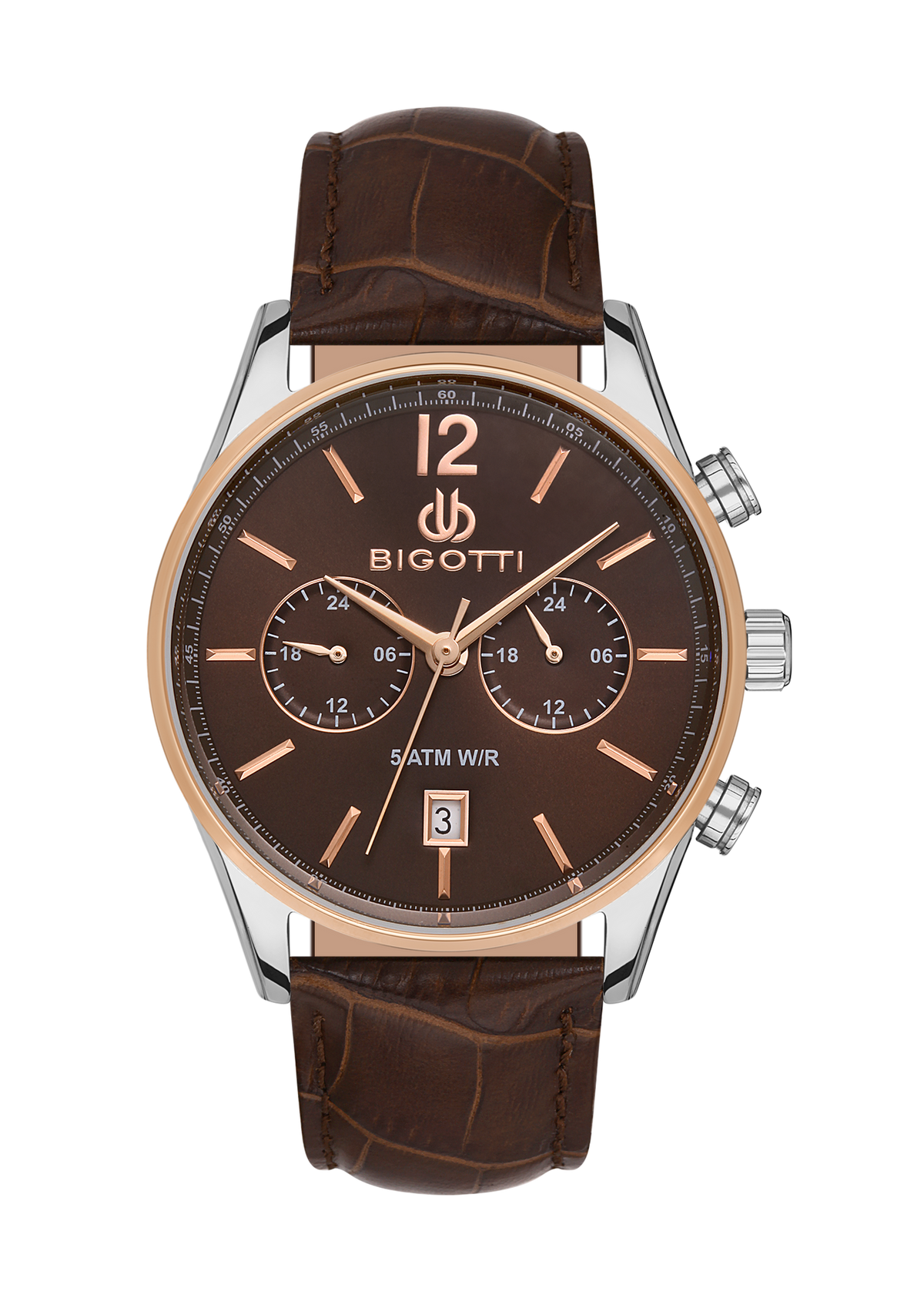BIGOTTI BG.1.10510-4 MEN WATCH