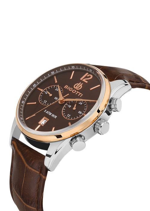 BIGOTTI MILANO BG.1.10510-4 MEN WATCH