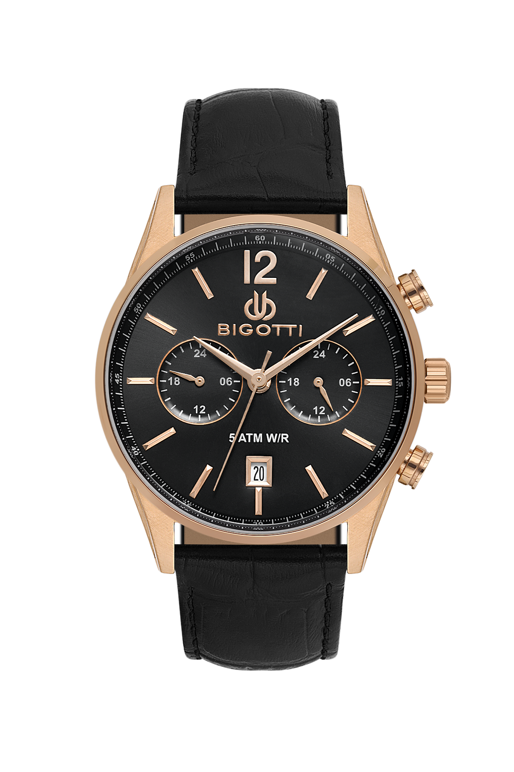 BIGOTTI BG.1.10510-5 MEN WATCH.