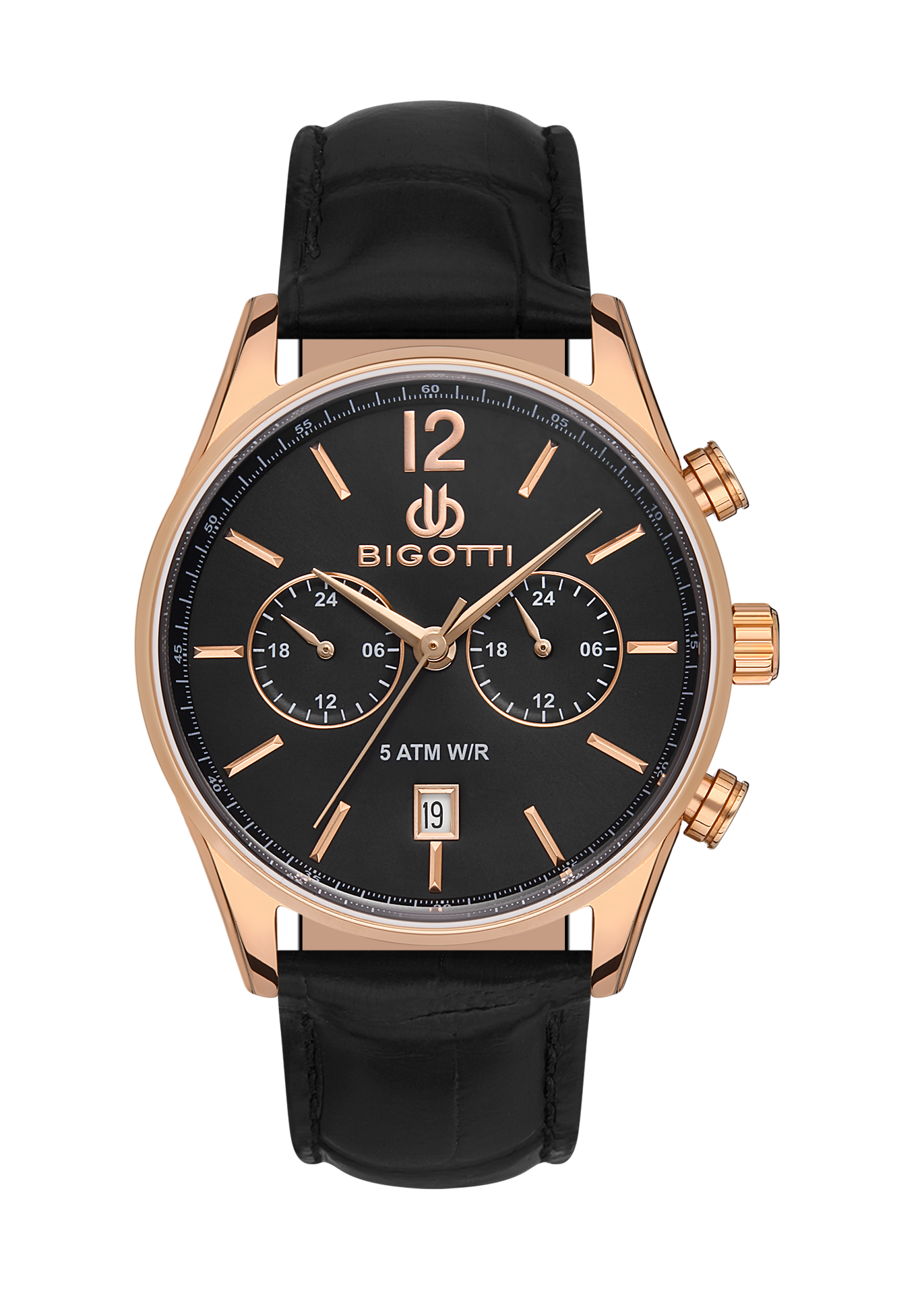 BIGOTTI MILANO BG.1.10510-5 MEN WATCH
