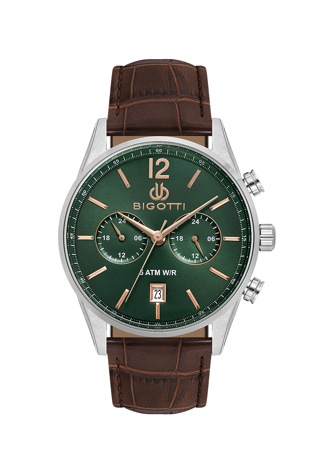 BIGOTTI BG.1.10510-6 MEN WATCH.