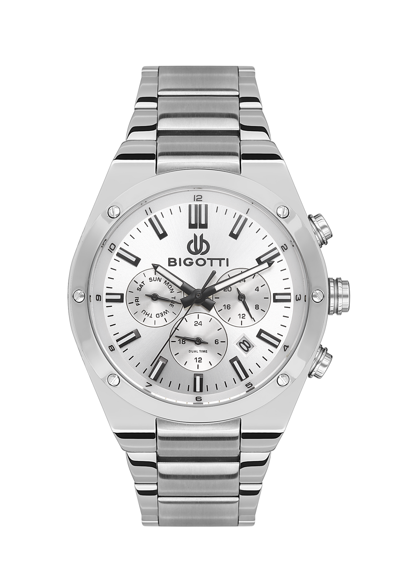 BIGOTTI MILANO BG.1.10511-1 MEN WATCH