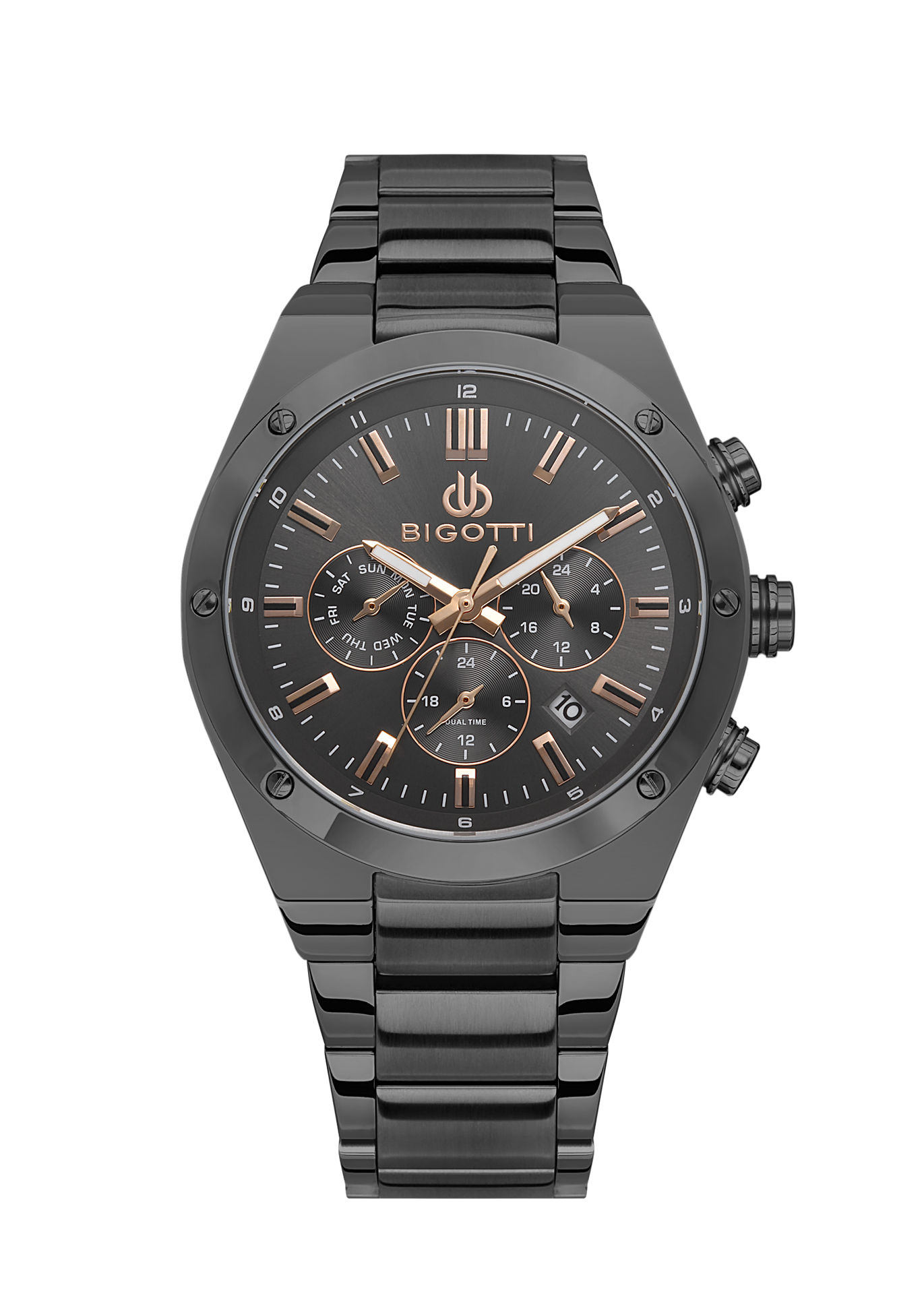 BIGOTTI MILANO BG.1.10511-5 MEN WATCH