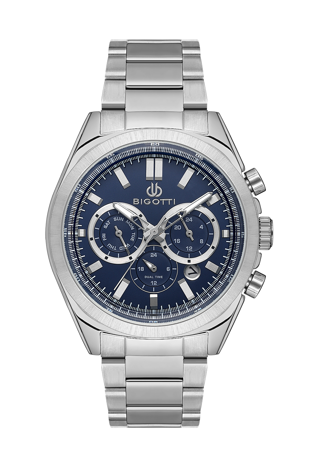 BIGOTTI MILANO BG.1.10512-3 MEN WATCH