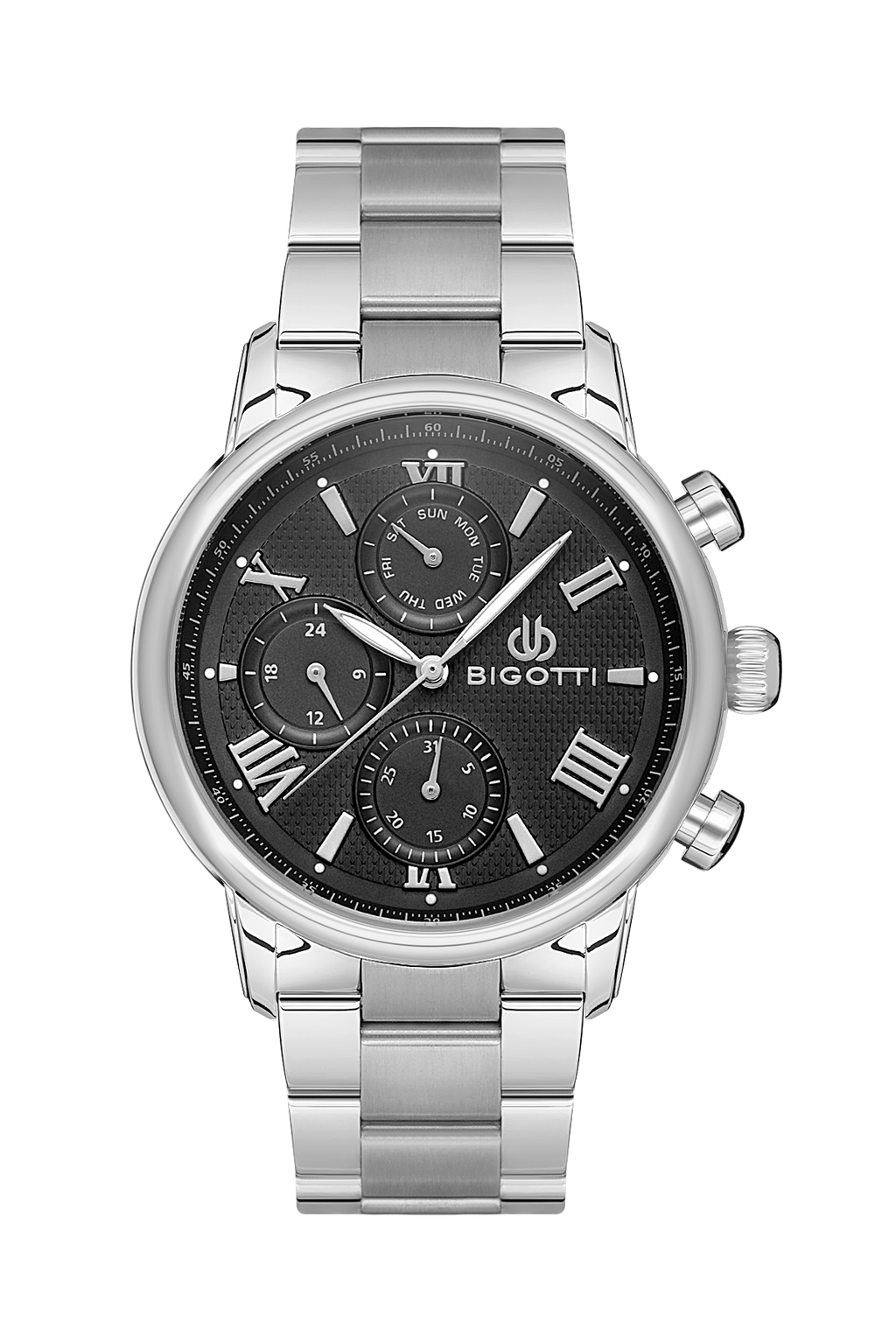BIGOTTI MILANO BG.1.10513-2 MEN WATCH