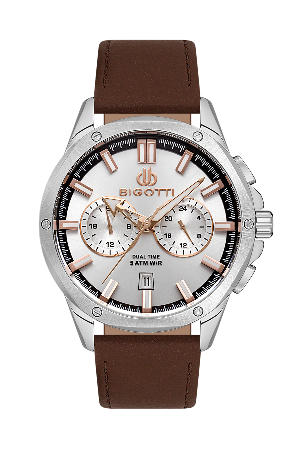 BIGOTTI MILANO BG.1.10521-2 MEN WATCH