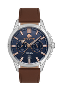 BIGOTTI MILANO BG.1.10521-3 MEN WATCH