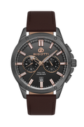 BIGOTTI MILANO BG.1.10521-5 MEN WATCH