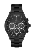 BIGOTTI MILANO BG.1.10522-5 MEN WATCH