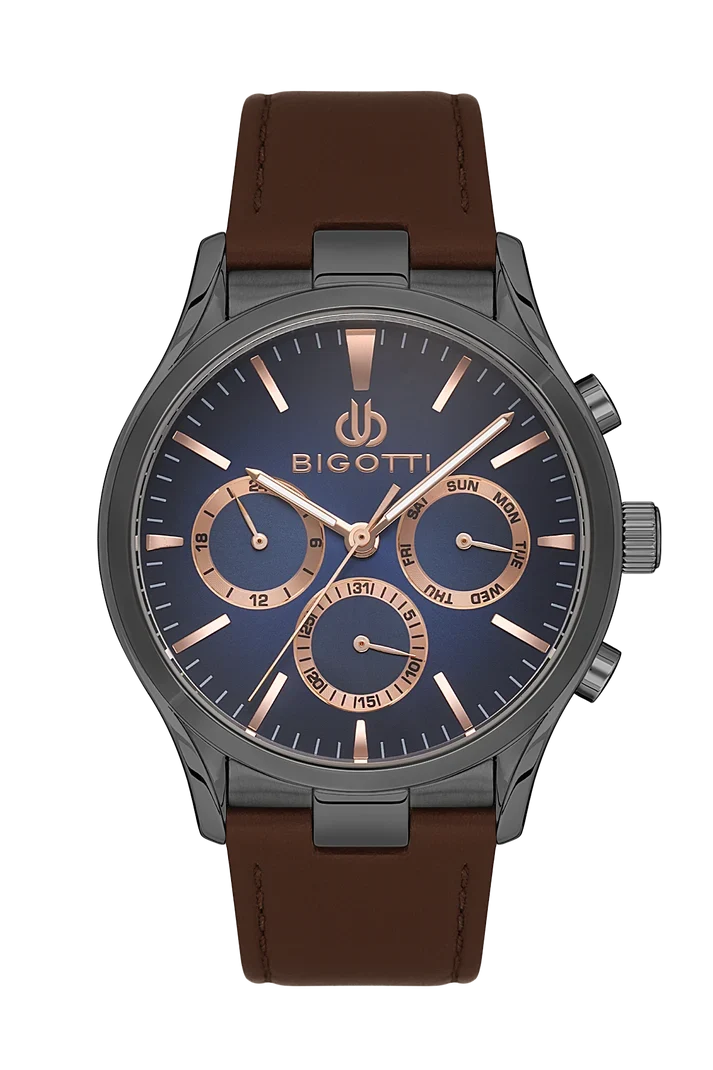BIGOTTI BG.1.10523-5 MEN WATCH