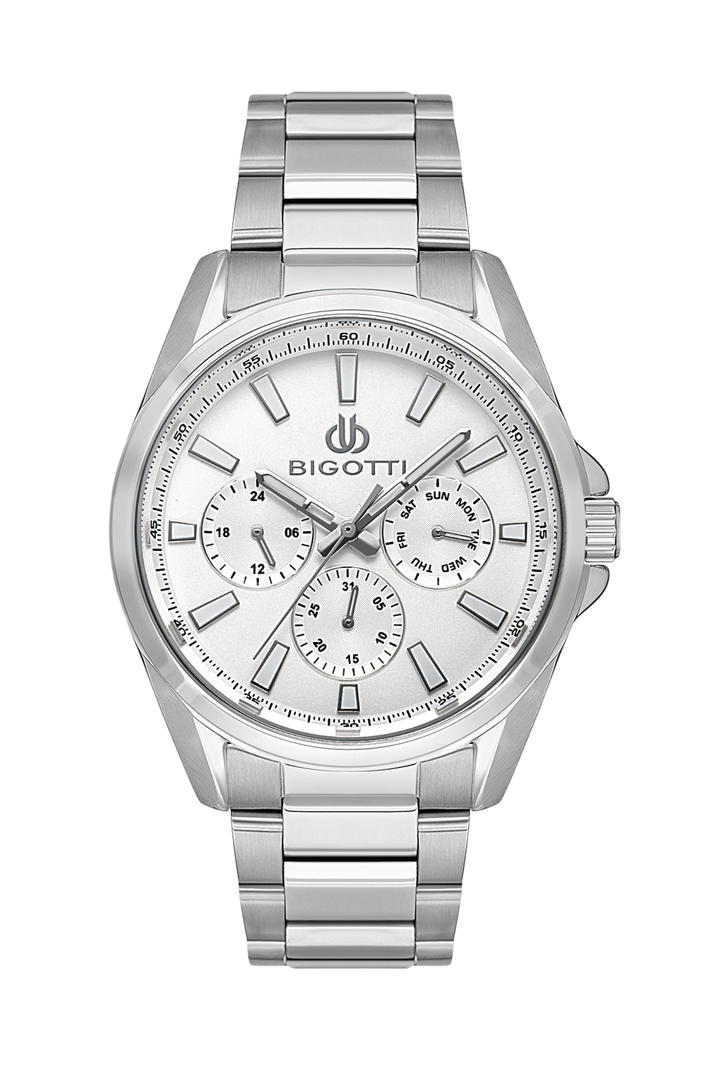 BIGOTTI MILANO BG.1.10524-1 MEN WATCH