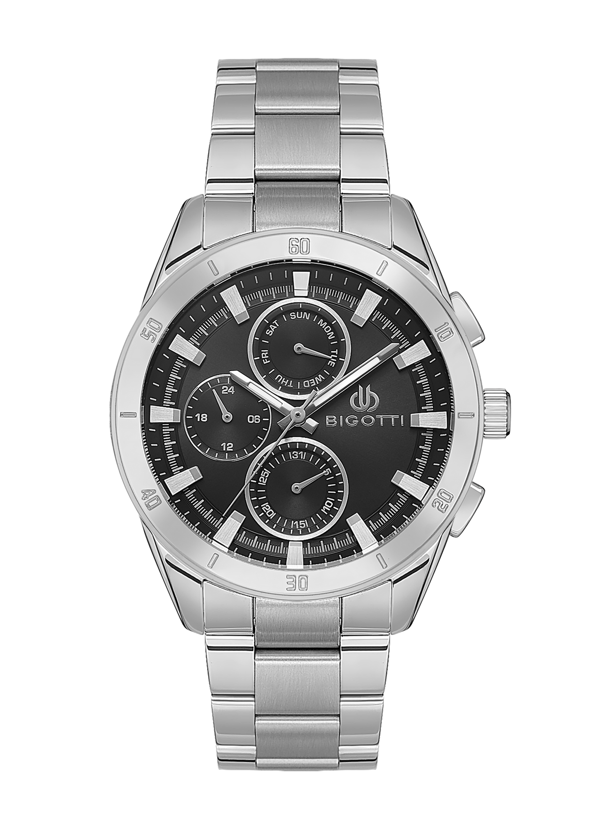 BIGOTTI BG.1.10531-1 MEN WATCH