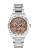 BIGOTTI MILANO BG.1.10538-1 WOMEN WATCH