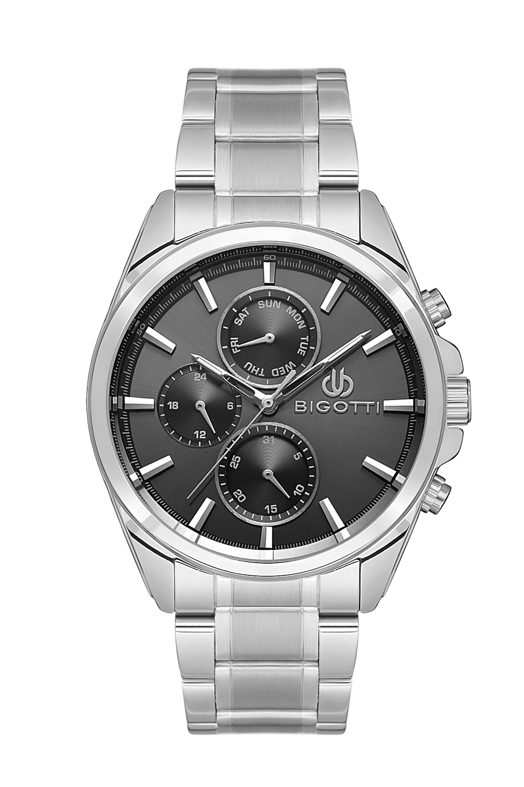 BIGOTTI MILANO BG.1.10545-1 MEN WATCH