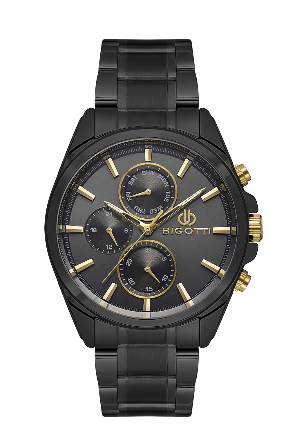 BIGOTTI MILANO BG.1.10545-5 MEN WATCH