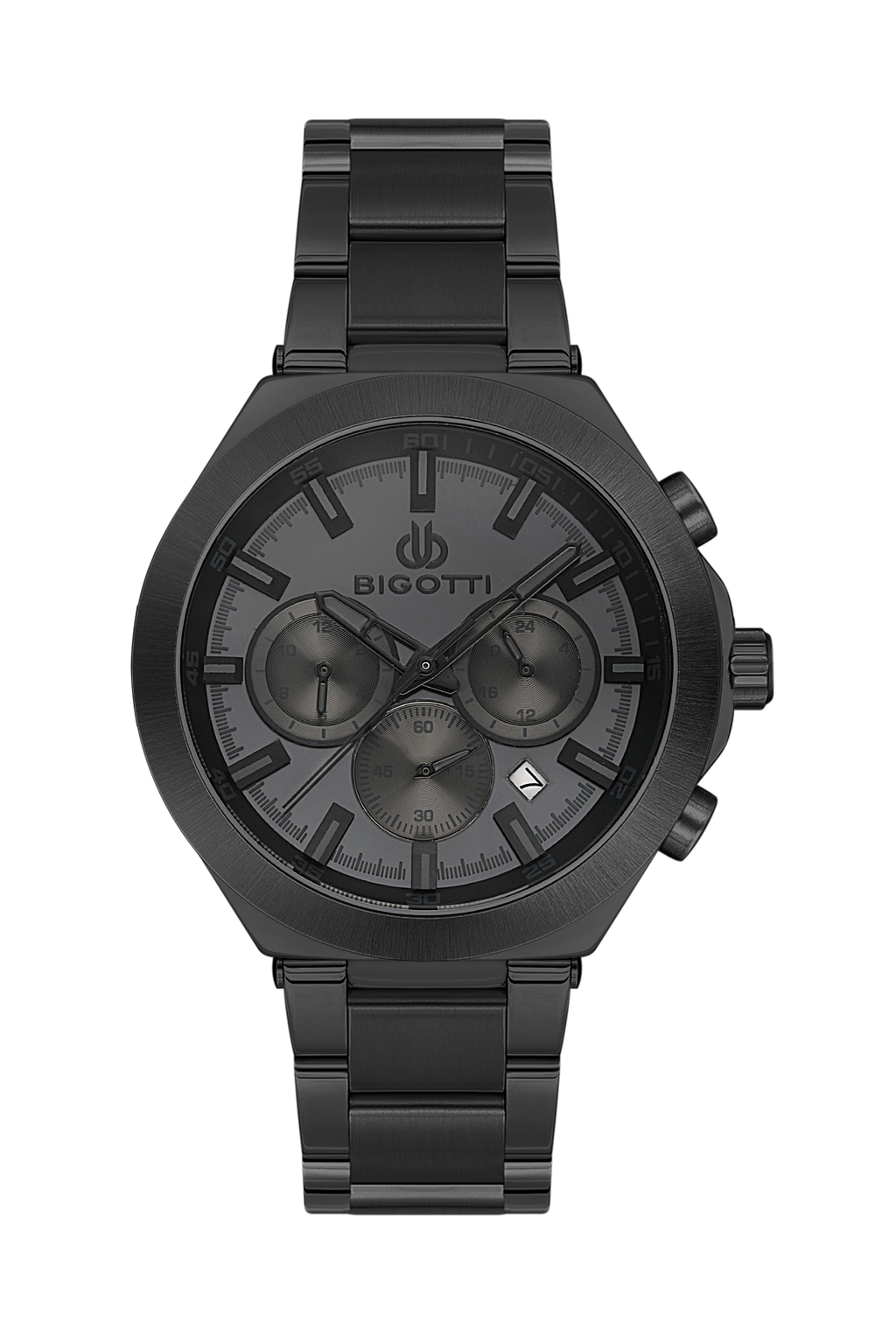 BIGOTTI MILANO BG.1.10546-5 MEN WATCH