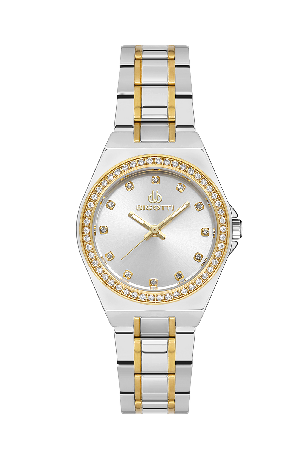 BIGOTTI MILANO BG.1.10551-3 WOMEN WATCH