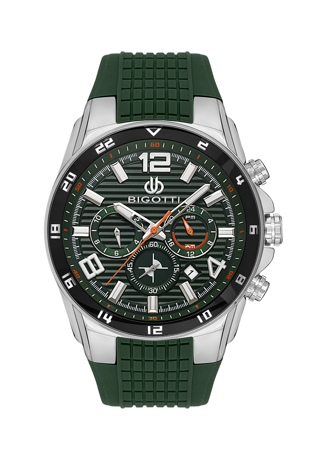 BIGOTTI MILANO BG.1.10552-3 MEN WATCH