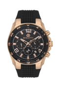 BIGOTTI MILANO BG.1.10552-5 MEN WATCH