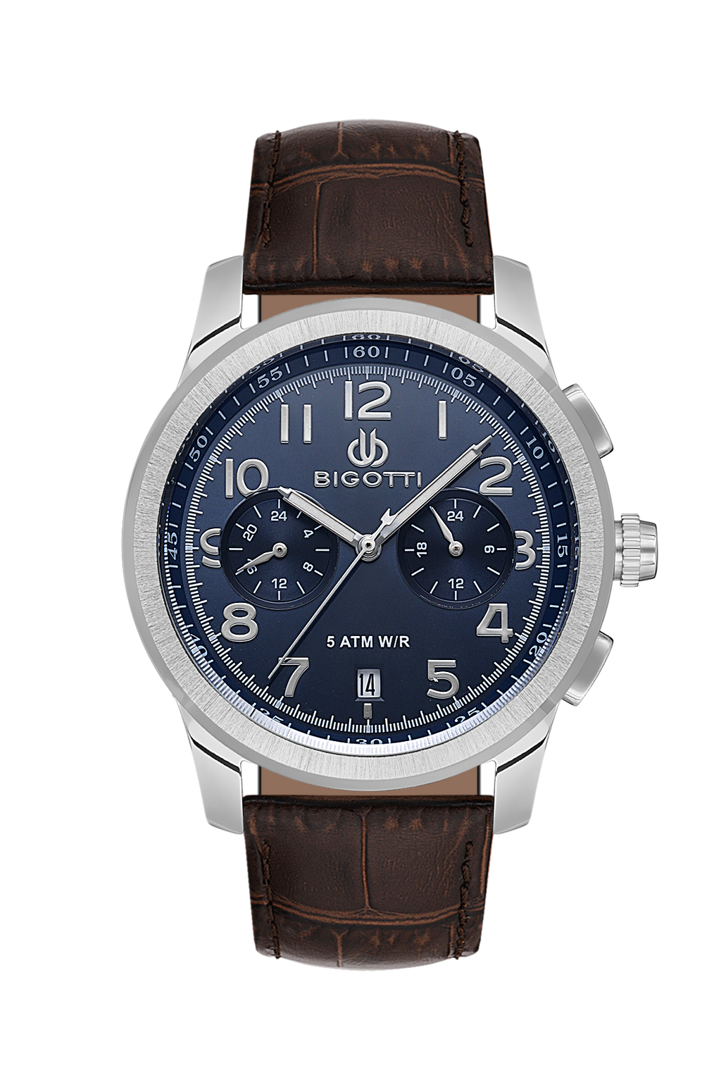 BIGOTTI MILANO BG.1.10554-2 MEN WATCH