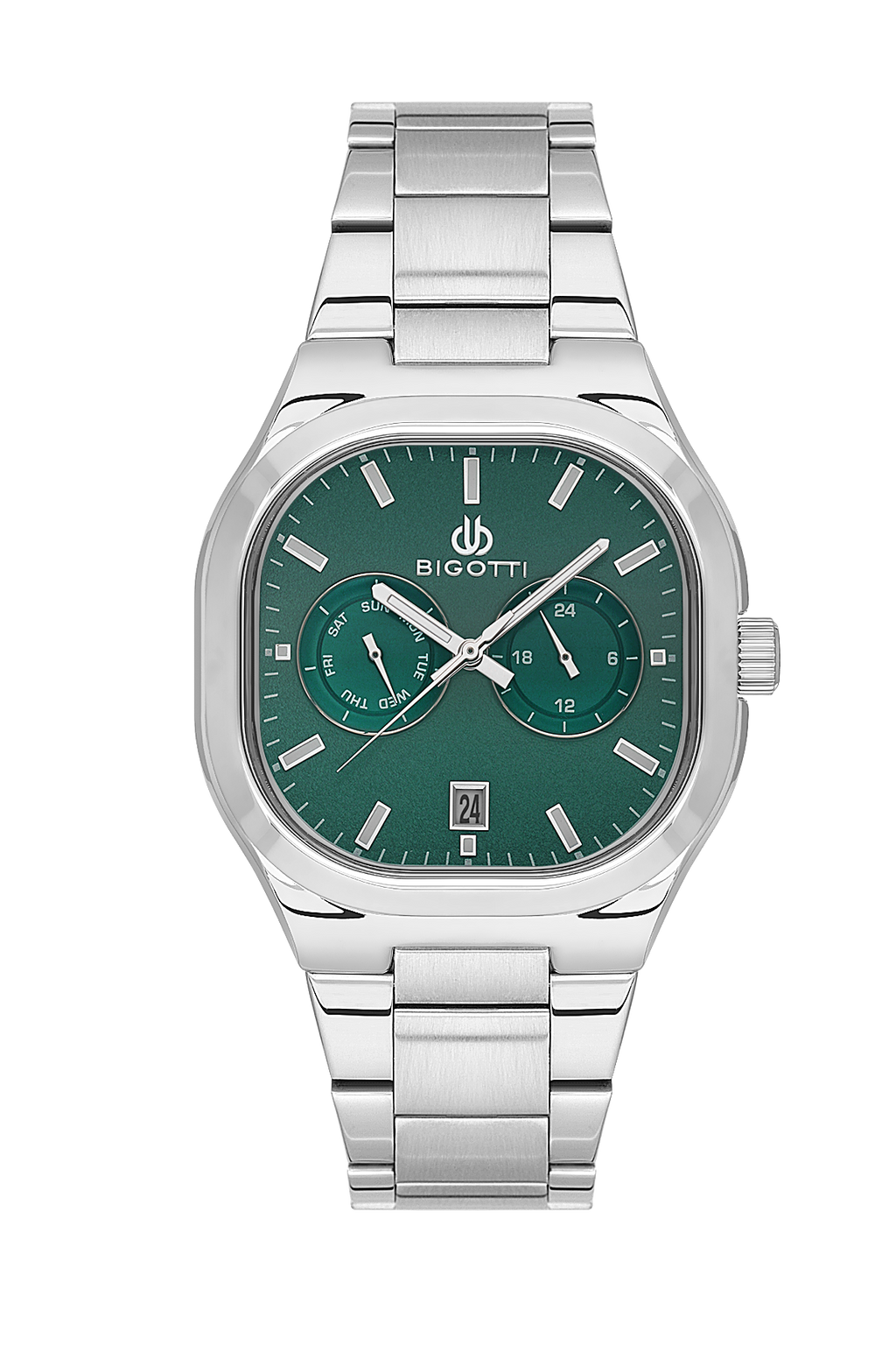 BIGOTTI BG.1.10555-2 MEN WATCH