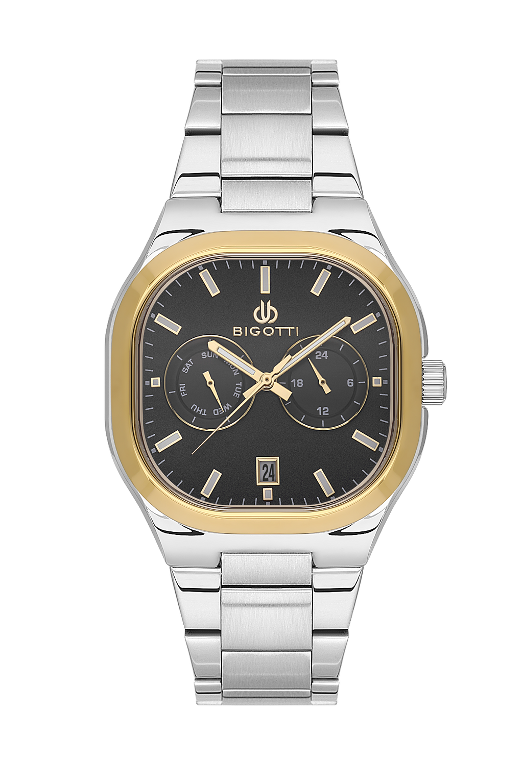 BIGOTTI BG.1.10555-3 MEN WATCH