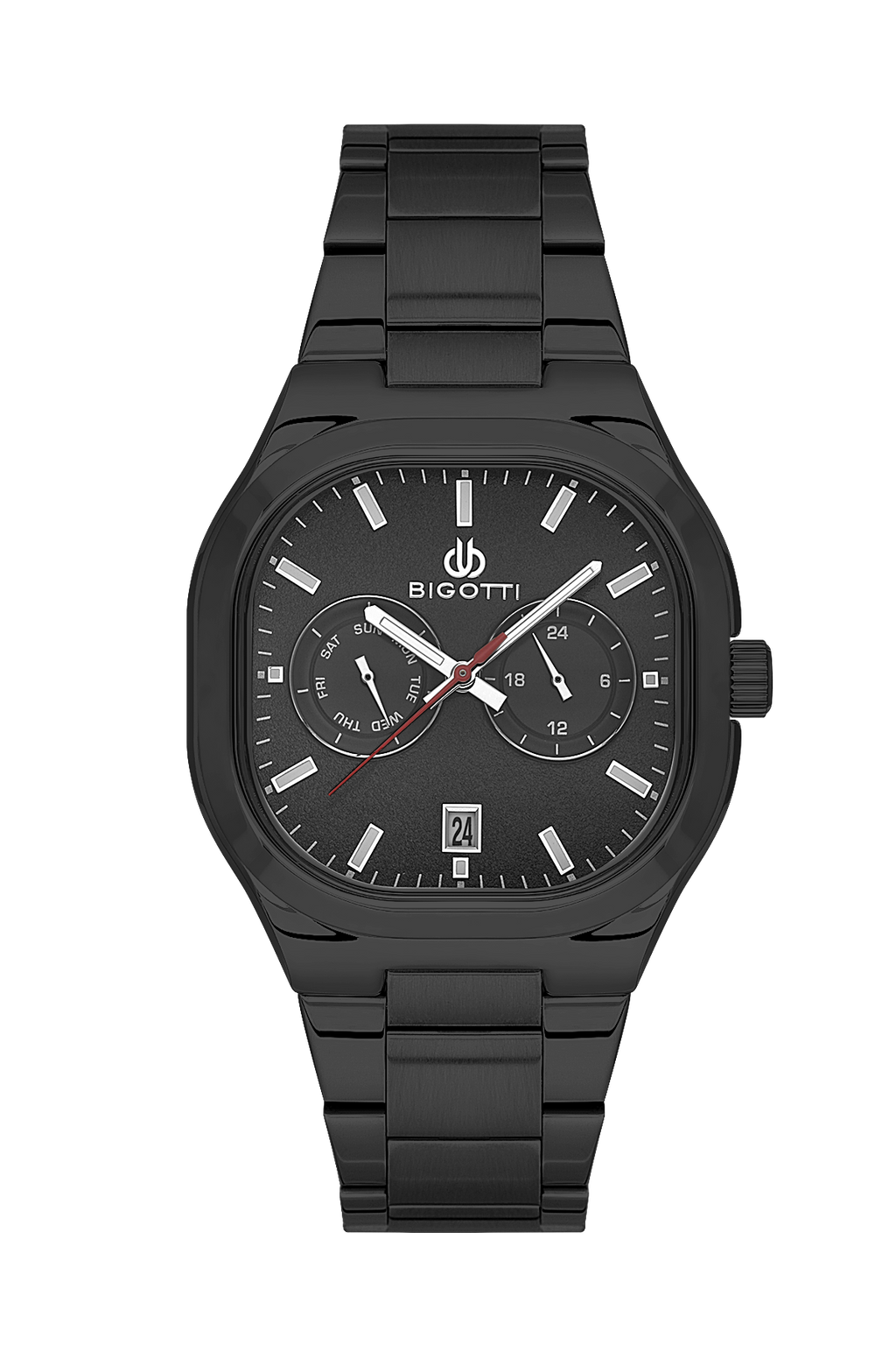 BIGOTTI BG.1.10555-5 MEN WATCH