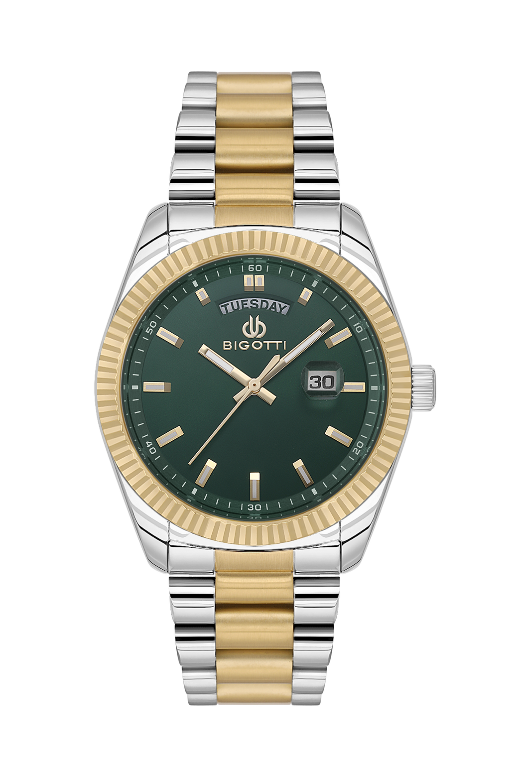 BIGOTTI BG.1.10556-5 MEN WATCH