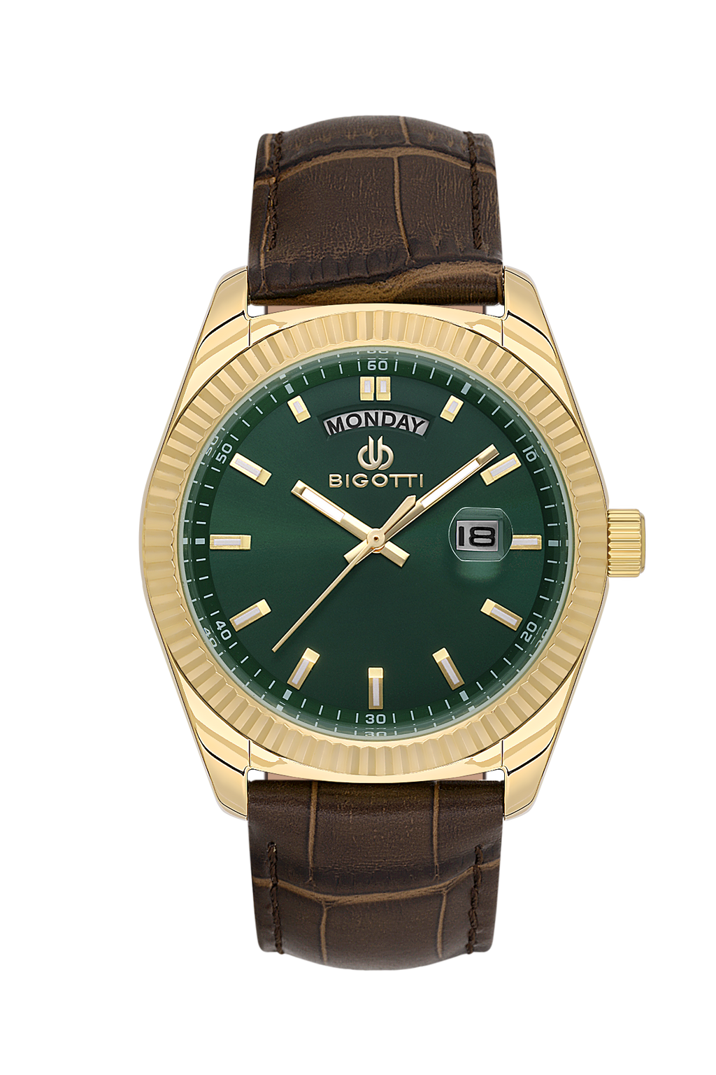 BIGOTTI BG.1.10557-3 MEN WATCH