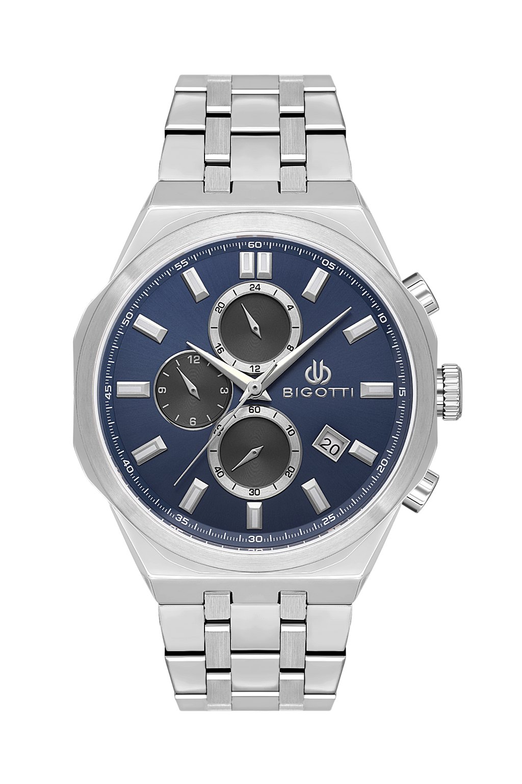 BIGOTTI BG.1.10567-3 MEN WATCH