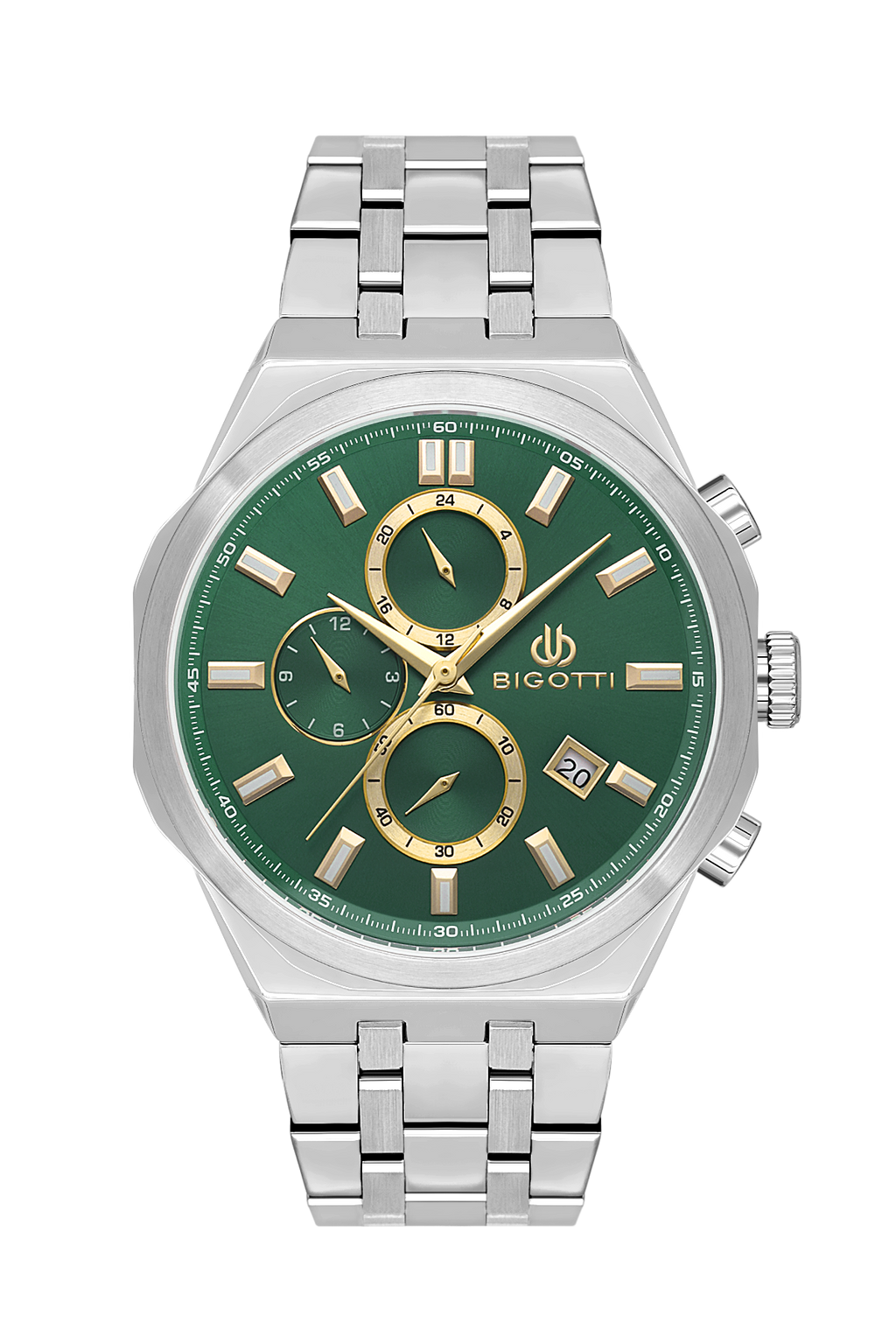 BIGOTTI BG.1.10567-4 MEN WATCH
