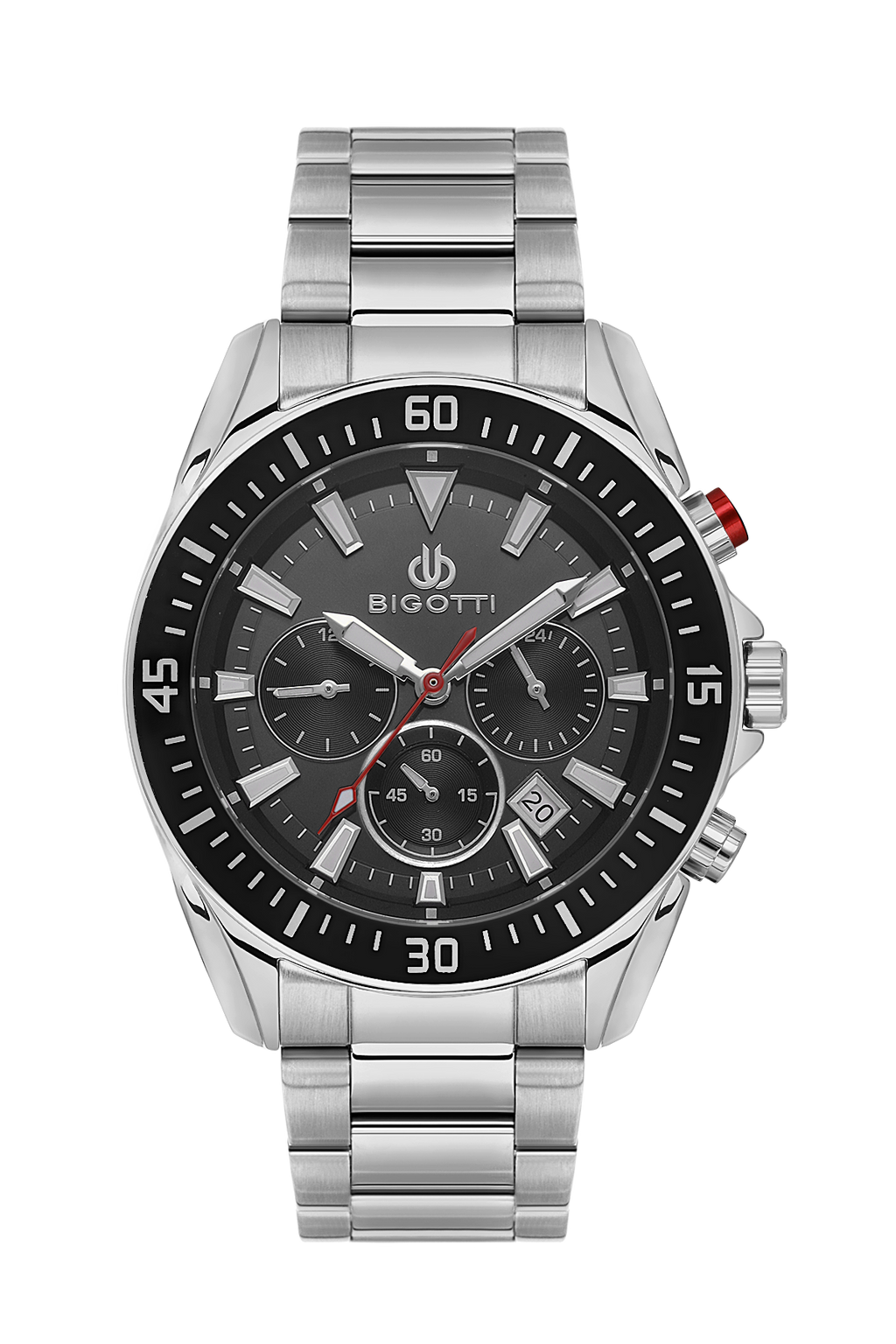 BIGOTTI BG.1.10570-1 MEN WATCH