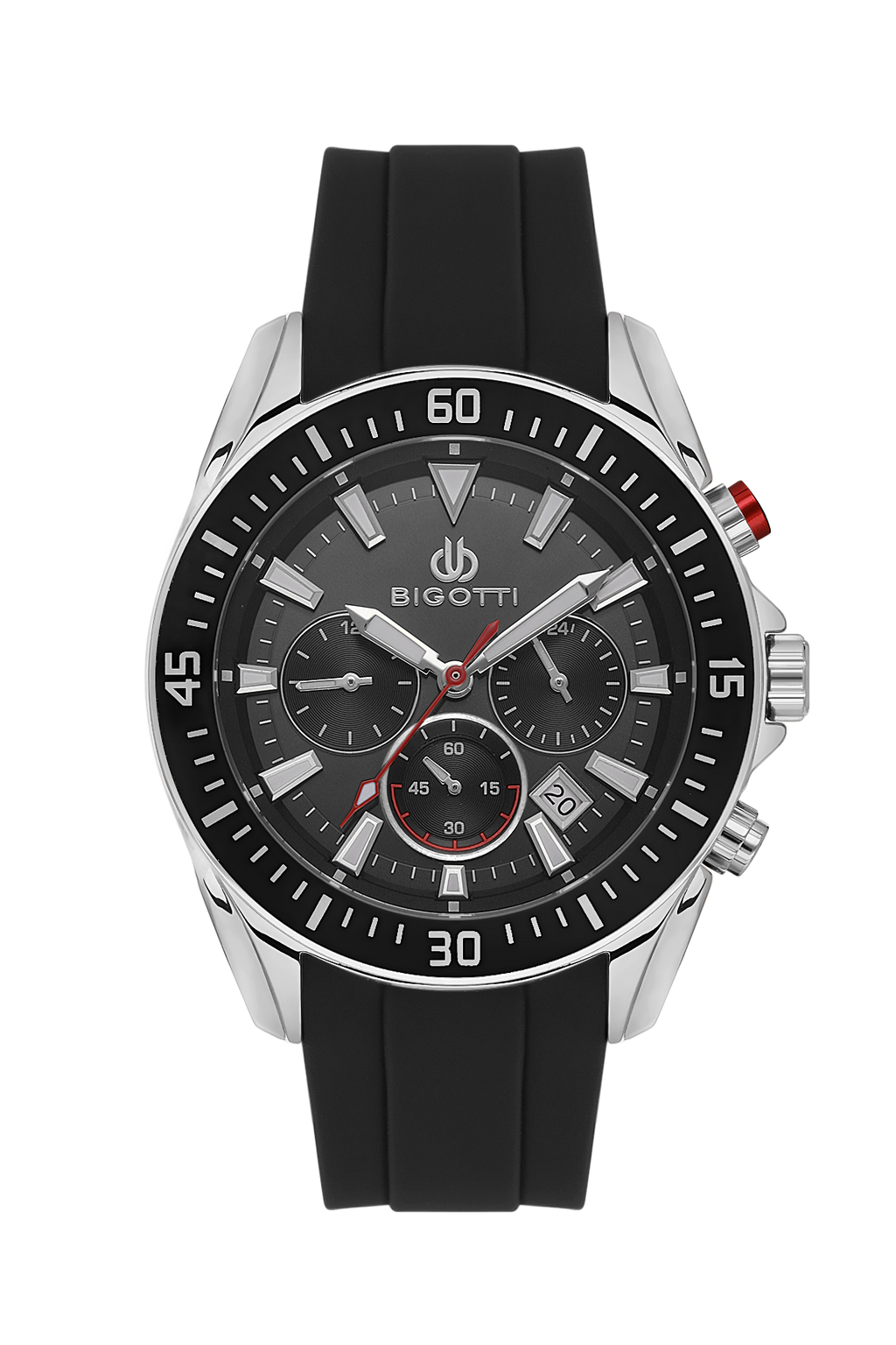 BIGOTTI BG.1.10571-1 MEN WATCH