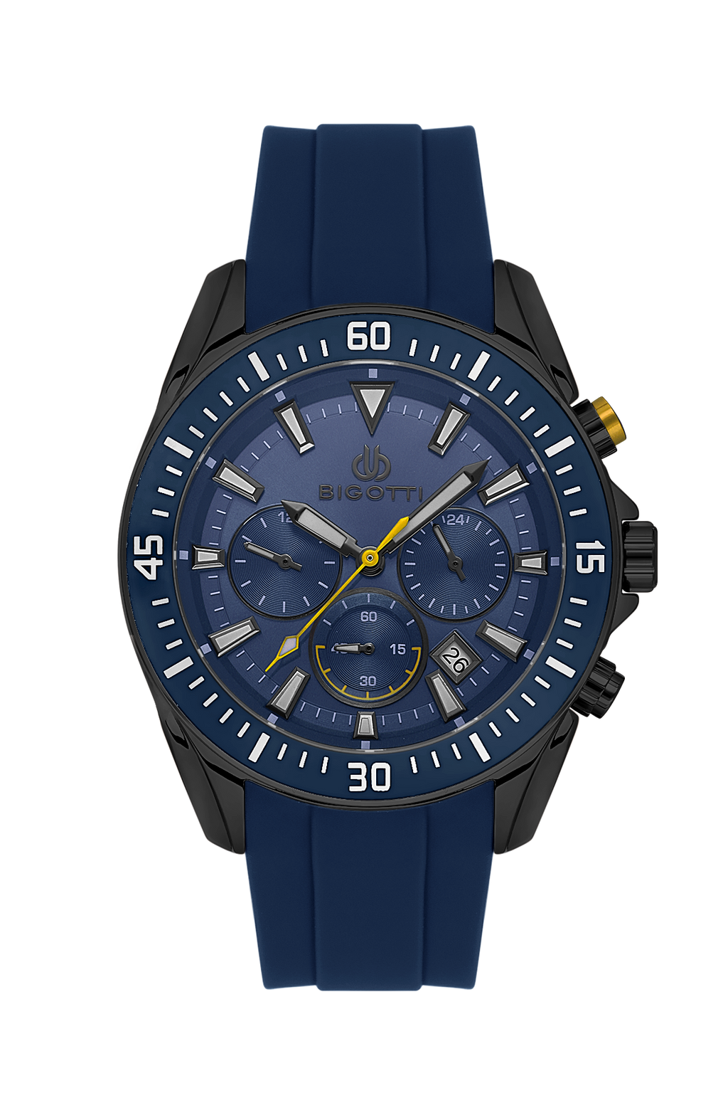 BIGOTTI BG.1.10571-5 MEN WATCH