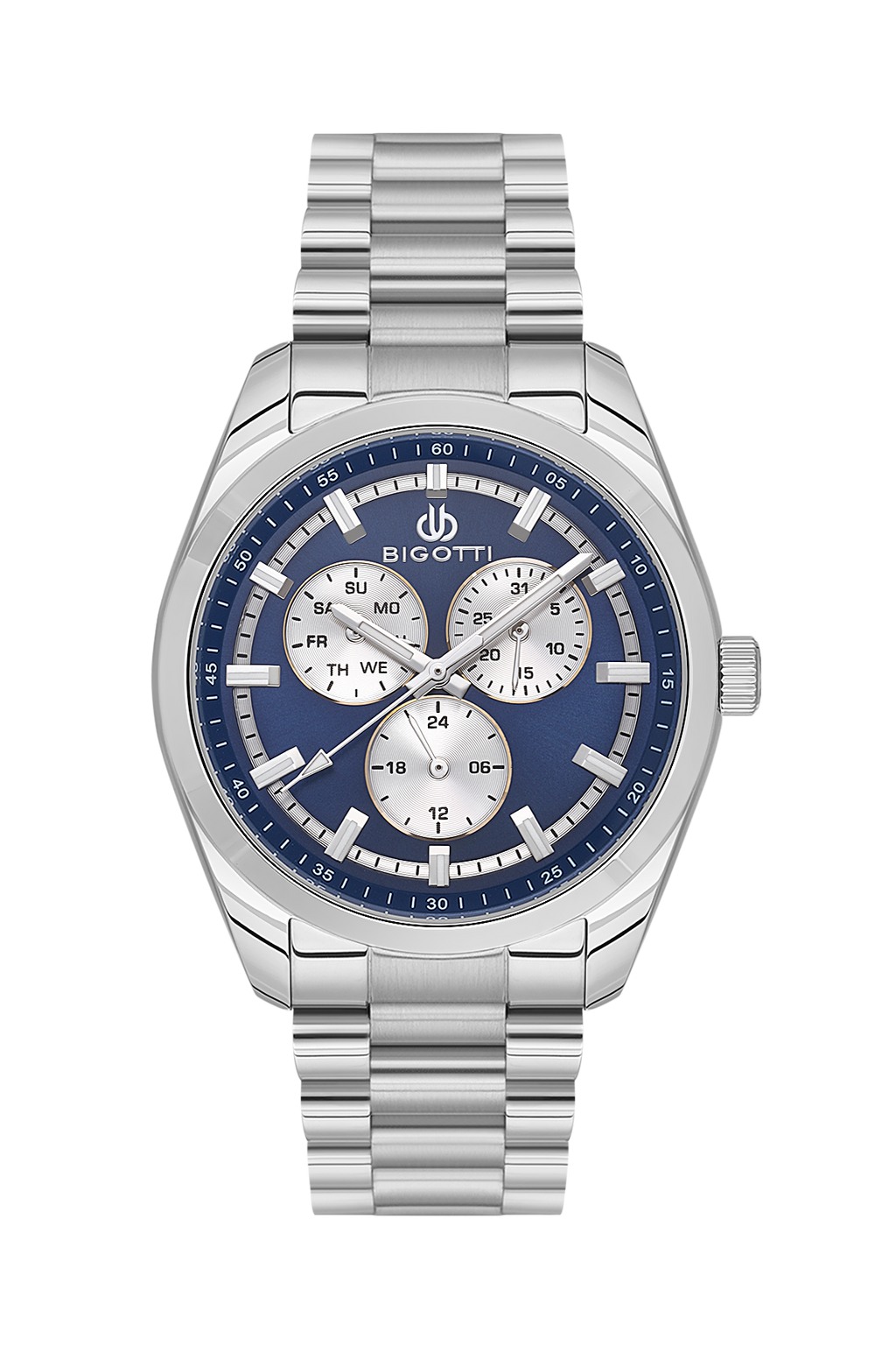 BIGOTTI BG.1.10572-3 MEN WATCH