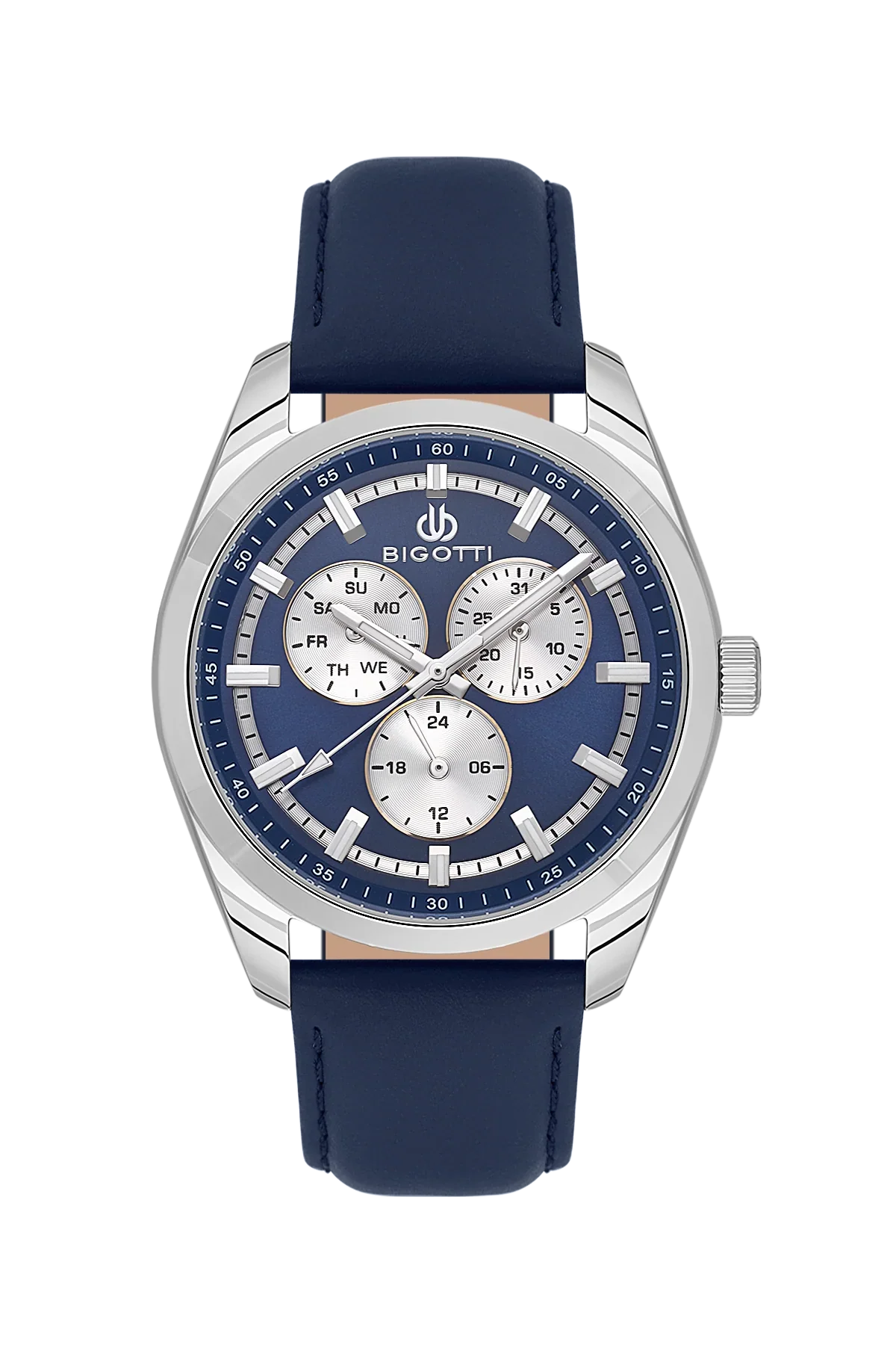 BIGOTTI BG.1.10573-3 MEN WATCH.