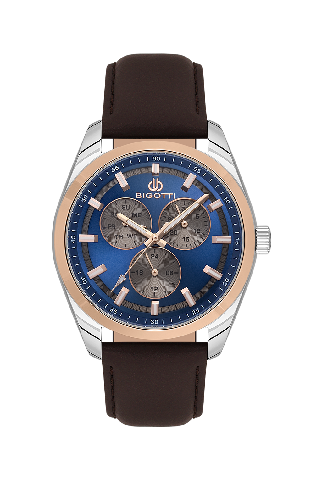 BIGOTTI BG.1.10573-4 MEN WATCH