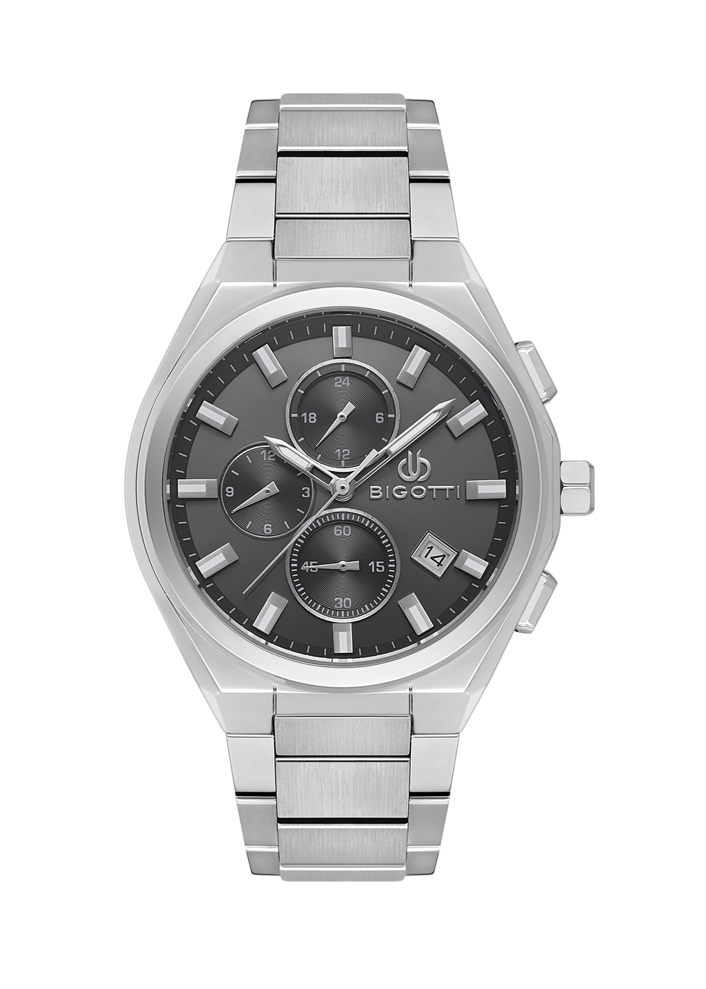 BIGOTTI BG.1.10574-2 MEN WATCH