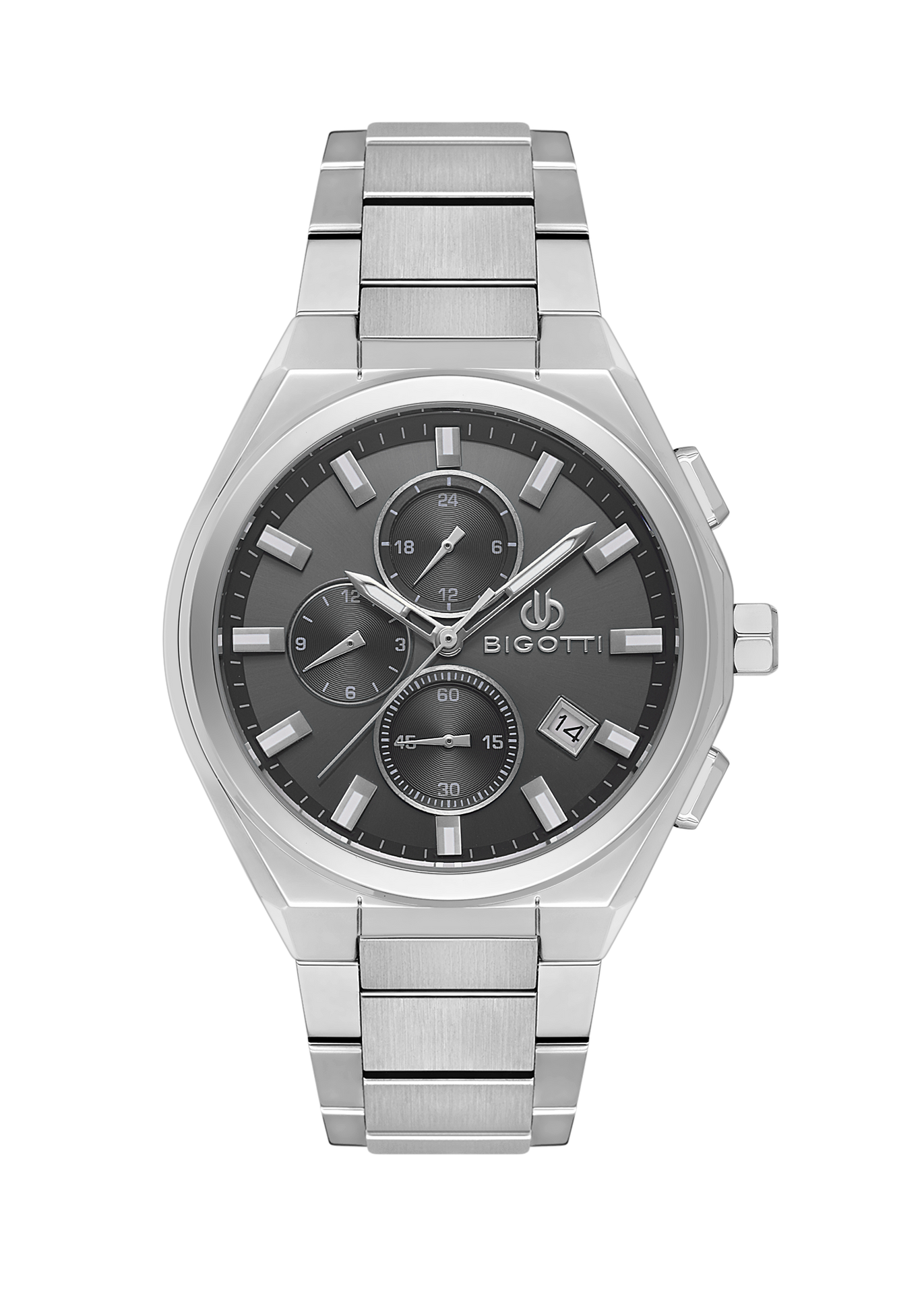 BIGOTTI BG.1.10574-2 MEN WATCH