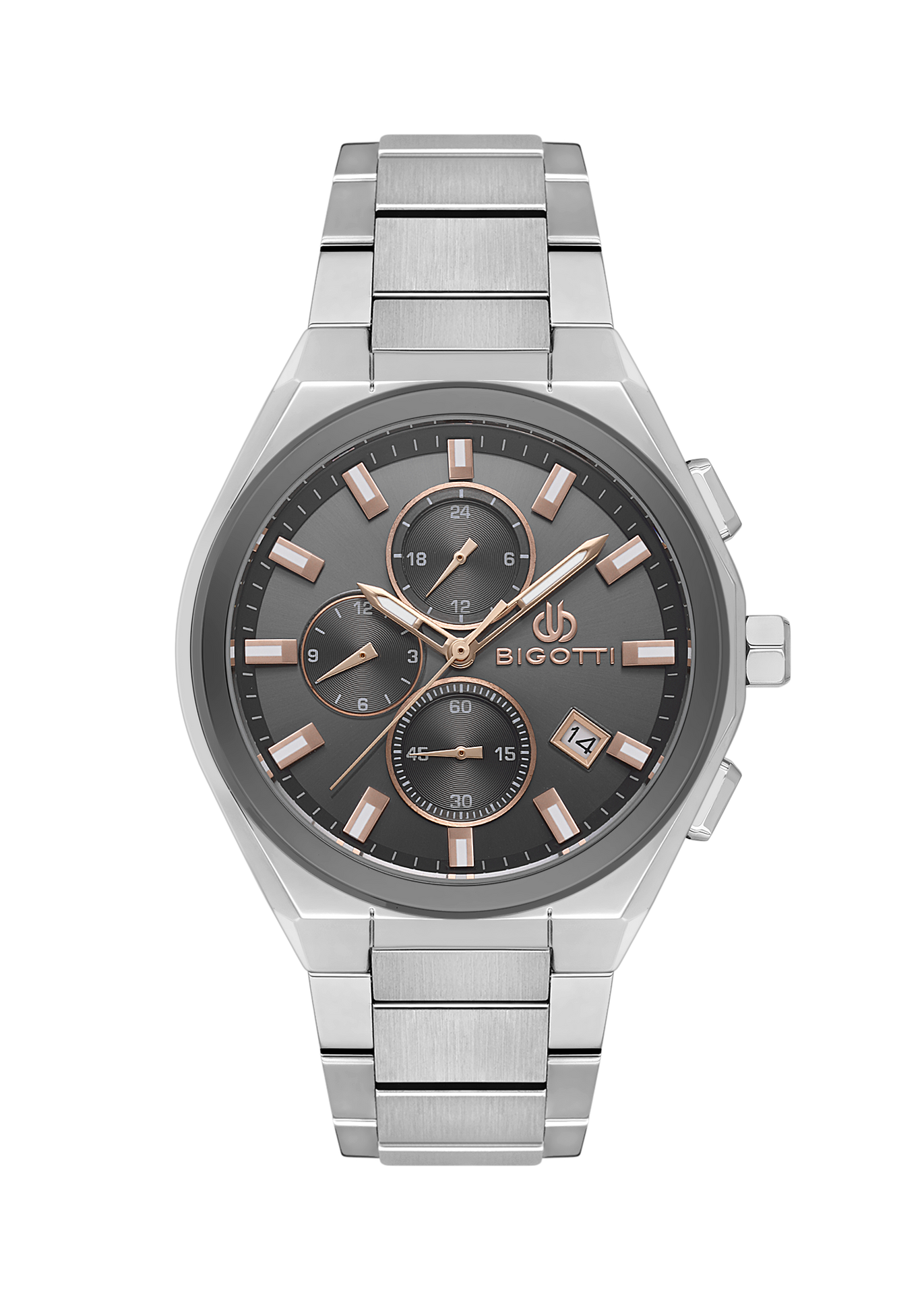 BIGOTTI BG.1.10574-5 MEN WATCH